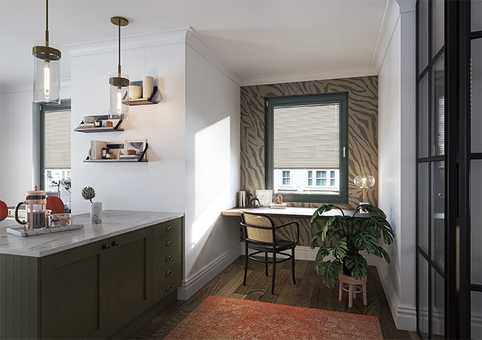 Venetian, Kangaroo - Perfect Fit Blind - Image 6